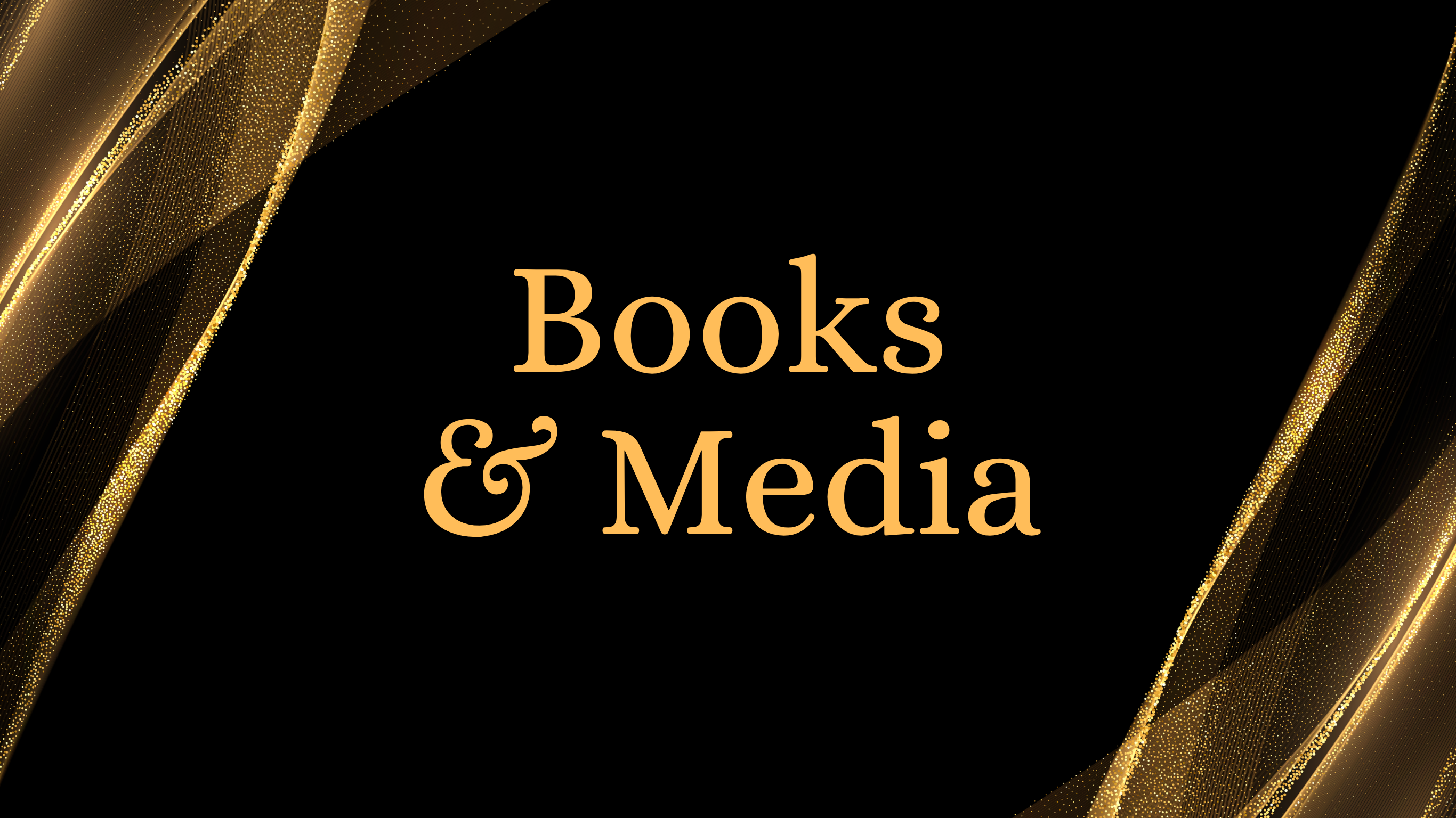 Books & Media