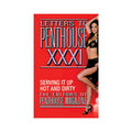 Letters to Penthouse XXXI