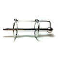 Rouge Double Ring Sperm Stopper
