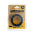 Meat Rack Cock Ring Black