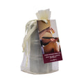 Earthly Body Hemp Seed Valentine 2025 3-in-1 Massage Candle Trio Gift Set