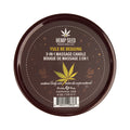 Earthly Body Hemp Seed 3-in-1 Massage Candle Yule Be Begging 6 oz.