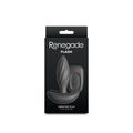 Renegade Flash Black